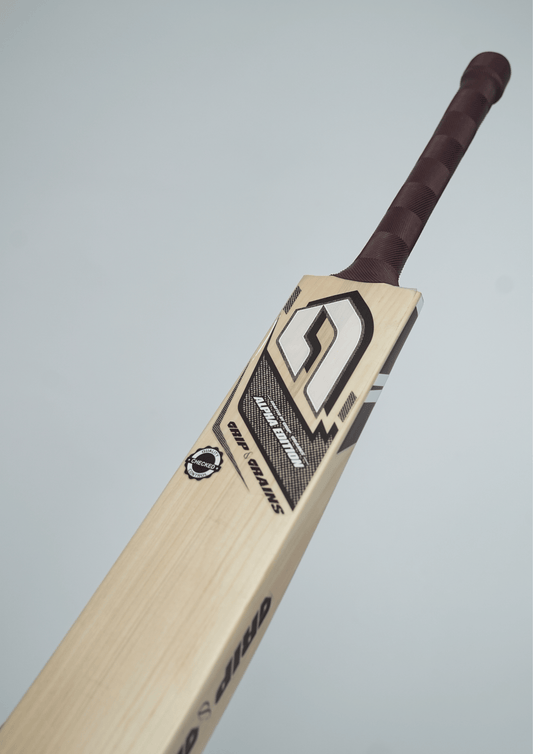 Alpha Edition-Leather Bat