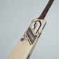 Alpha Edition-Leather Bat