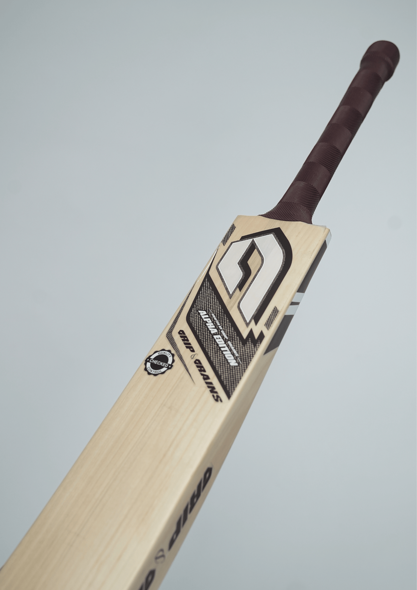 Alpha Edition-Leather Bat