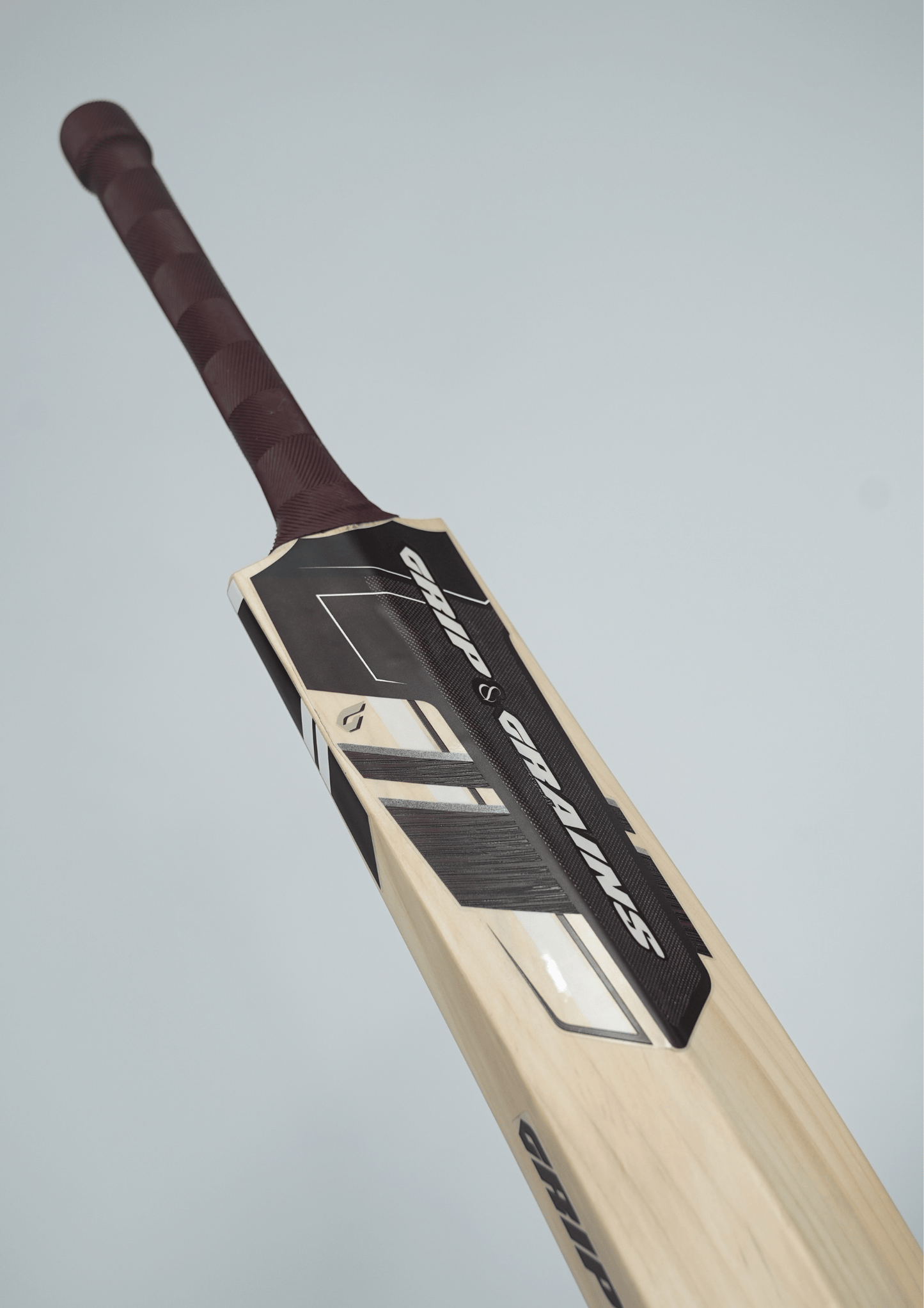 Alpha Edition-Leather Bat