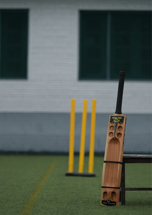 Tennis Bat- Fury Edition