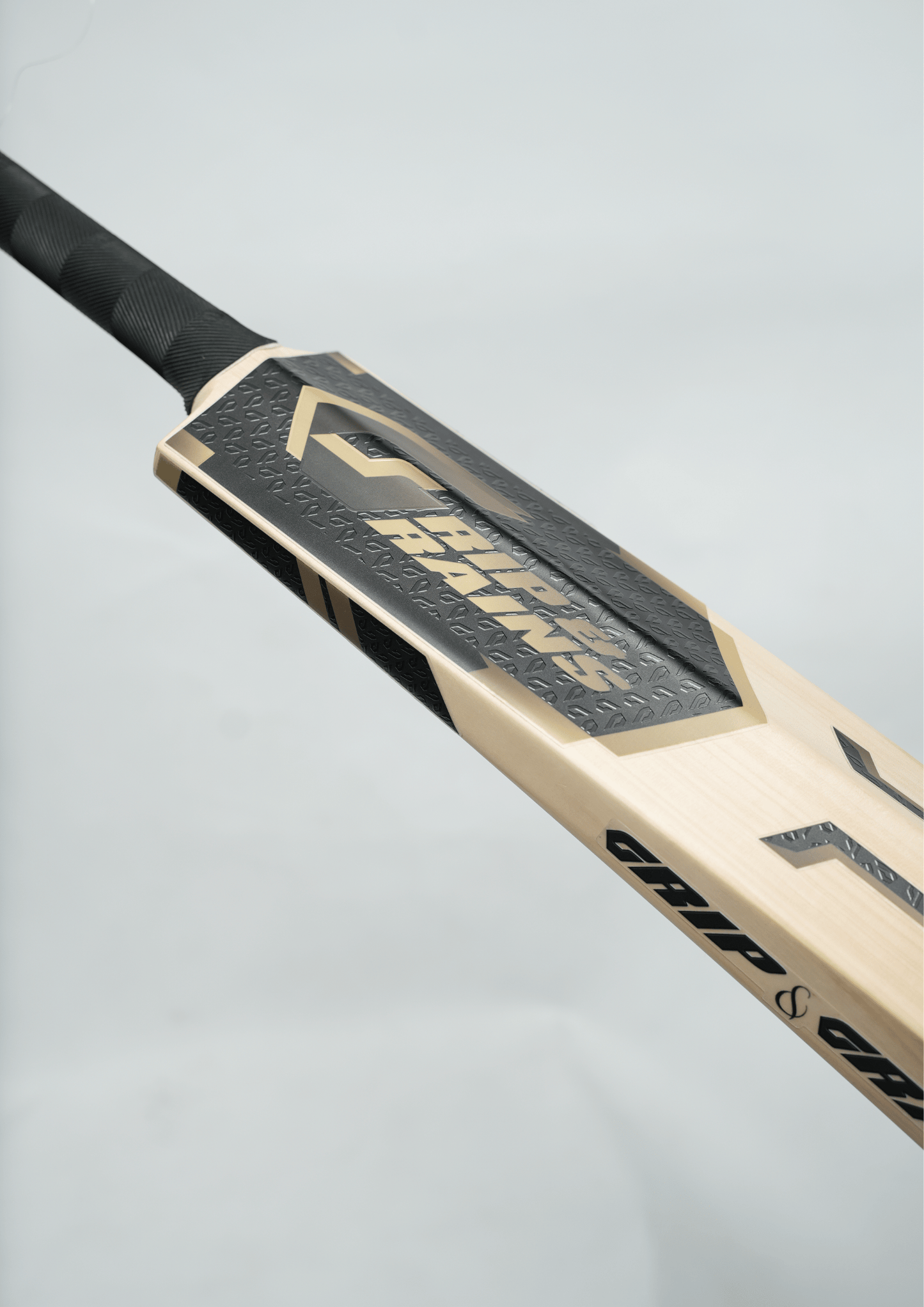Leather Bat-Gold Edition Leather