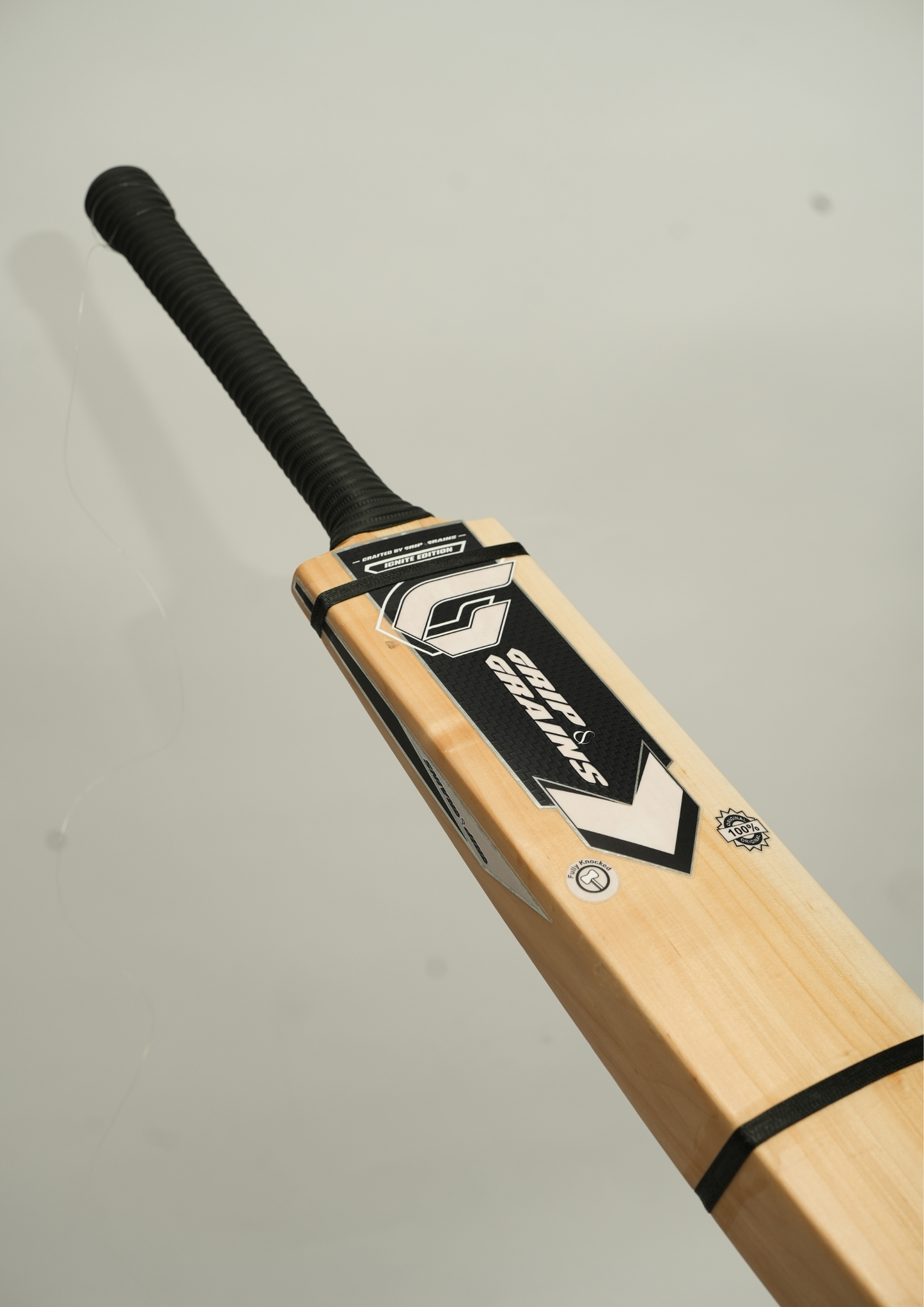 Ignite Edition (Double Blade) Single Scoop